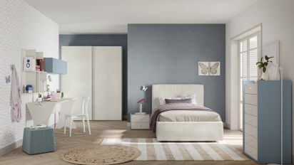 Camere per Ragazzi